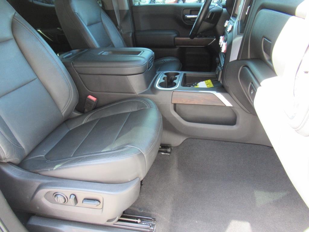 used 2020 GMC Sierra 1500 car, priced at $44,995
