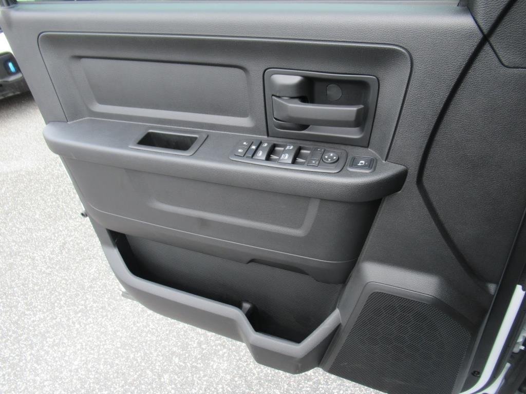 new 2024 Ram 2500 car, priced at $45,527