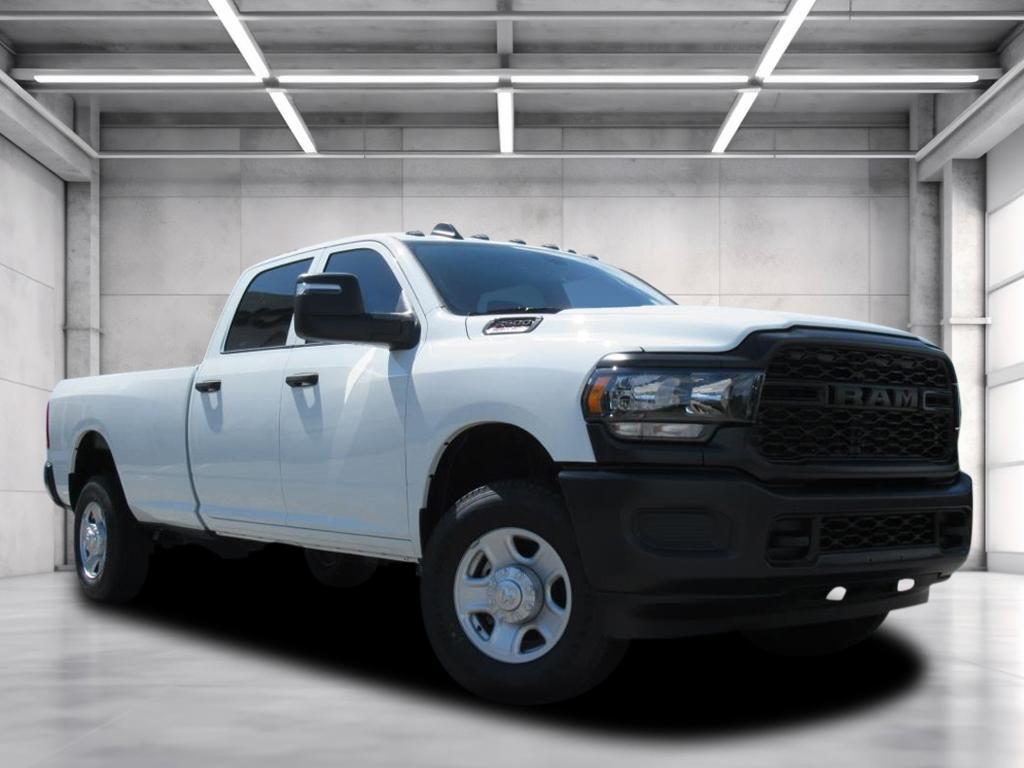 new 2024 Ram 2500 car, priced at $45,527