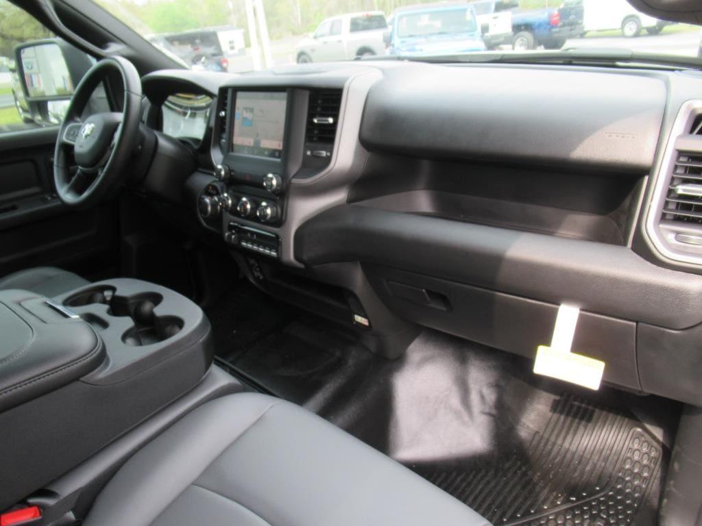 new 2024 Ram 2500 car, priced at $45,527