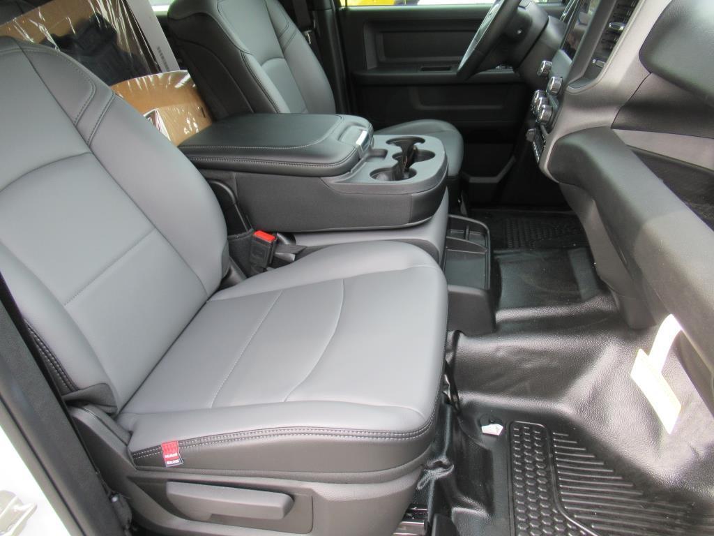 new 2024 Ram 2500 car, priced at $52,525