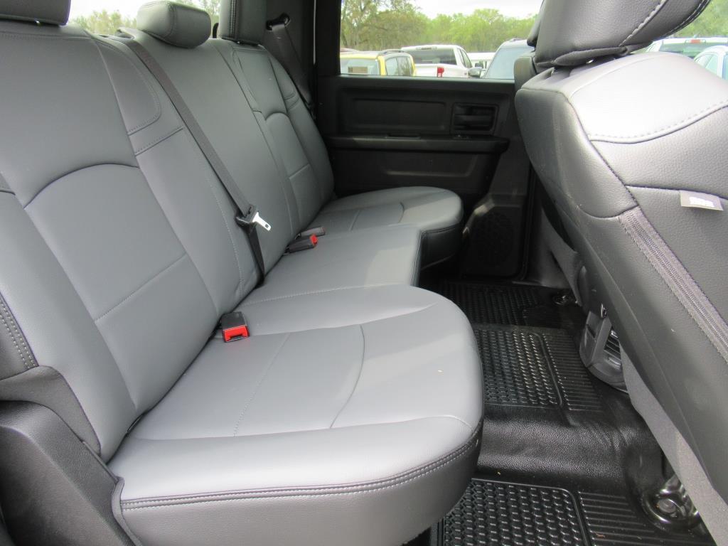 new 2024 Ram 2500 car, priced at $45,527