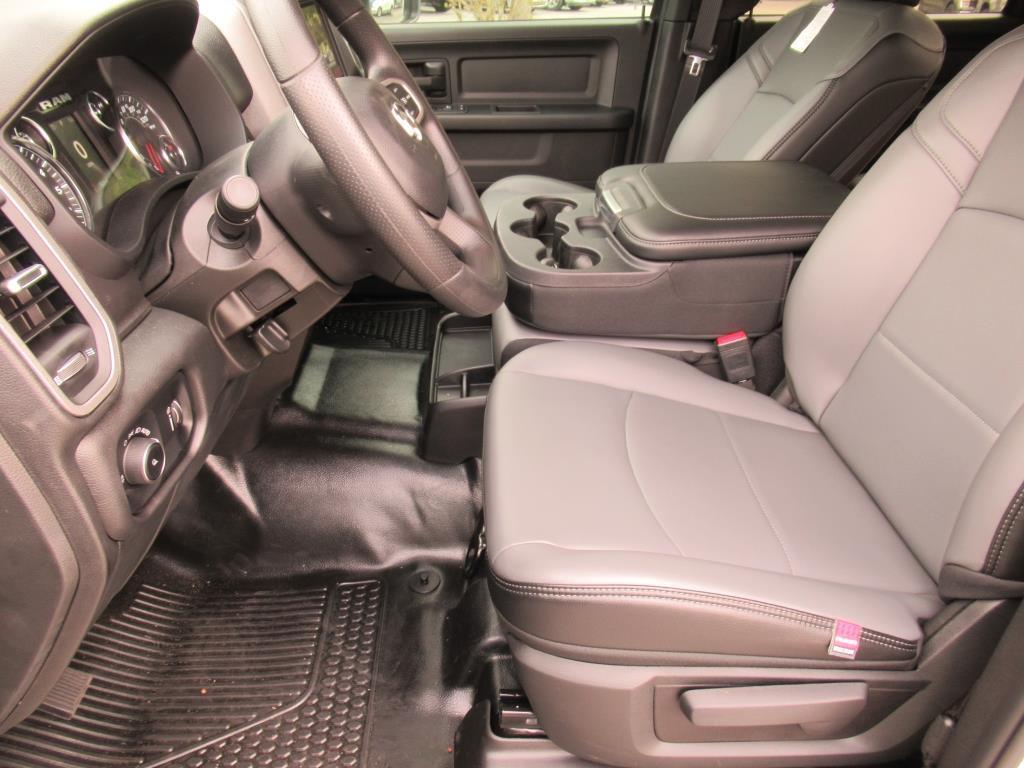 new 2024 Ram 2500 car, priced at $52,525