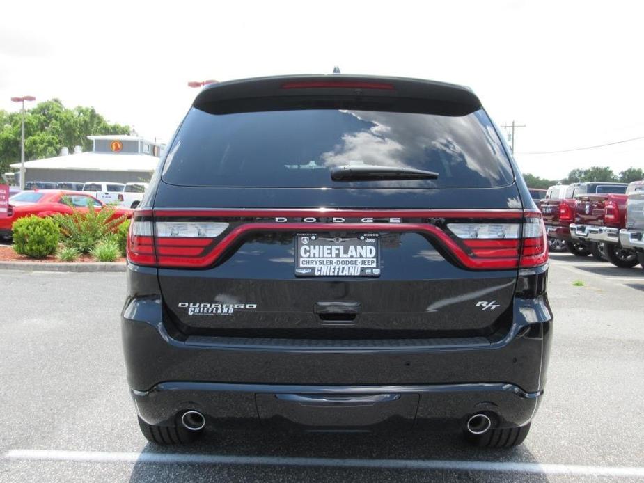 new 2024 Dodge Durango car, priced at $51,860