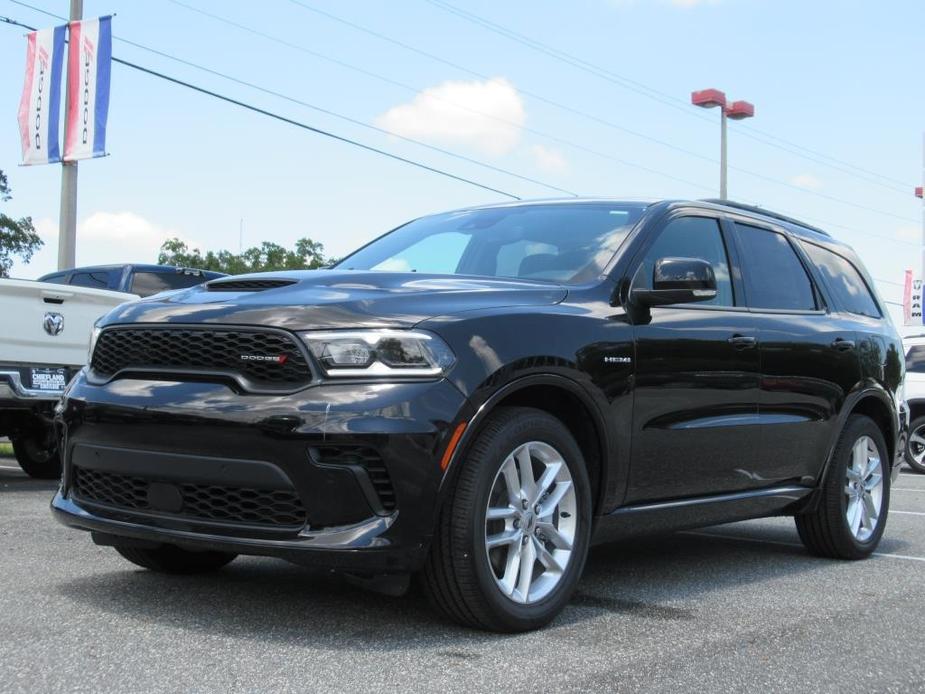 new 2024 Dodge Durango car, priced at $51,860