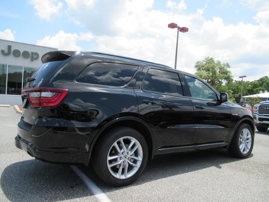 new 2024 Dodge Durango car, priced at $51,860