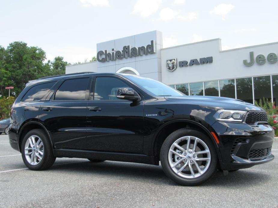 new 2024 Dodge Durango car, priced at $51,860