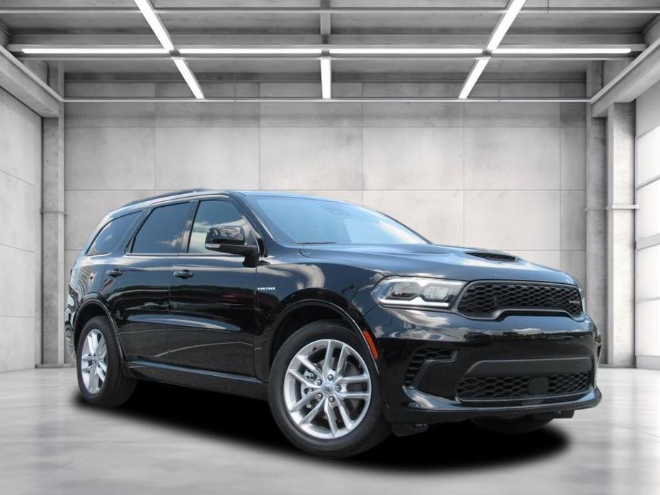 new 2024 Dodge Durango car, priced at $51,860