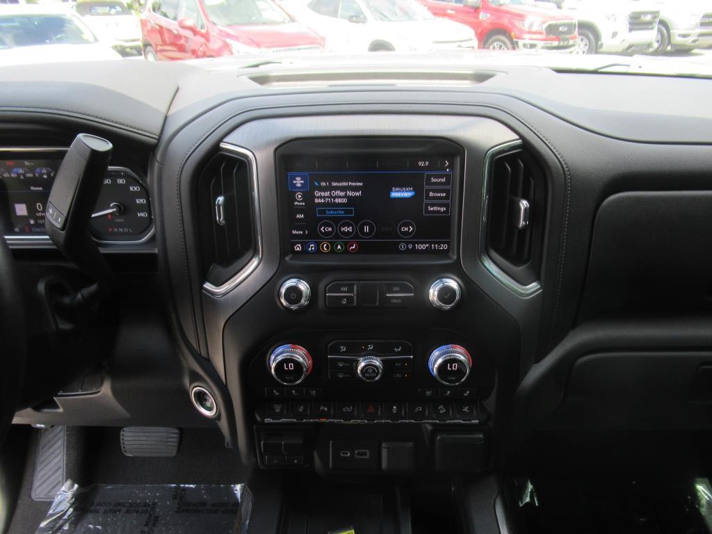 used 2021 GMC Sierra 2500 car, priced at $57,995
