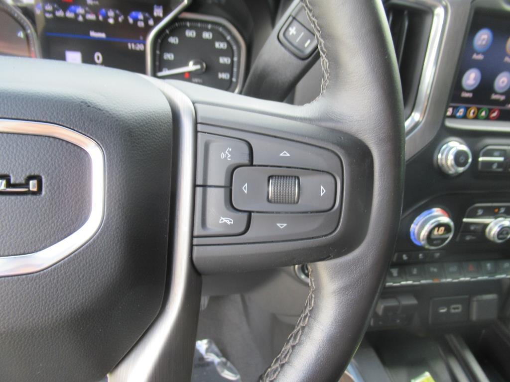 used 2021 GMC Sierra 2500 car, priced at $57,995