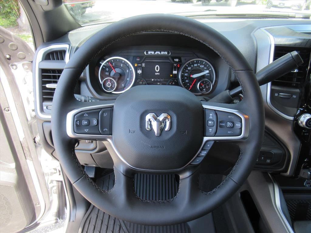 new 2026 Ram 2500 car, priced at $77,610