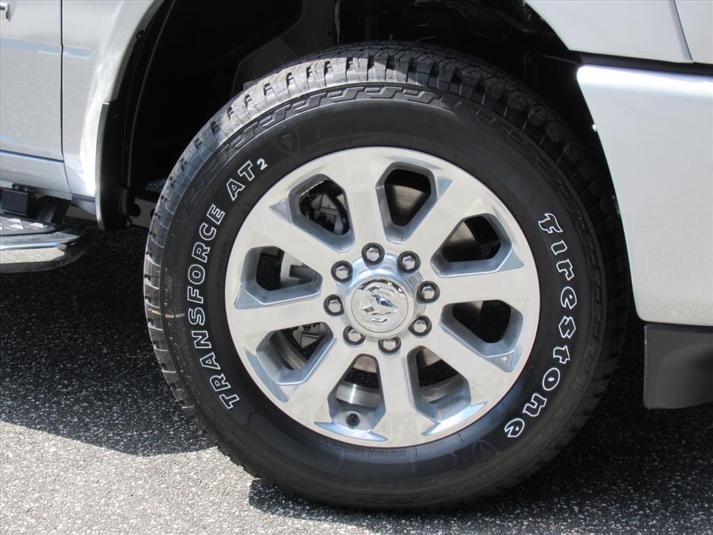 new 2026 Ram 2500 car, priced at $77,610