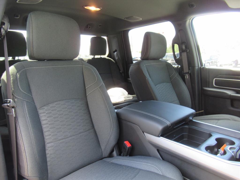 new 2026 Ram 2500 car, priced at $77,610