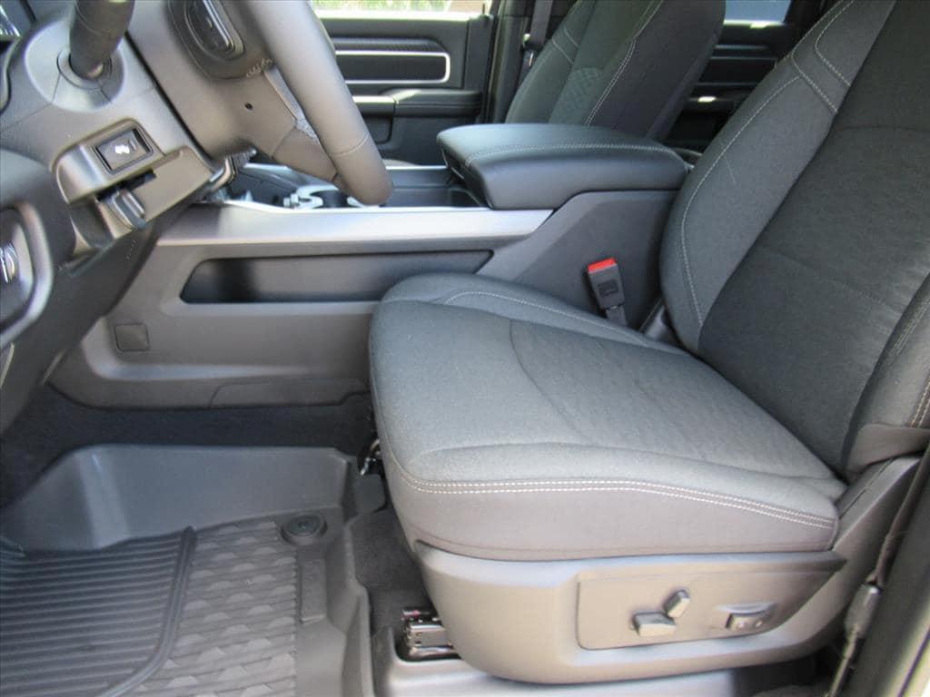 new 2026 Ram 2500 car, priced at $77,610