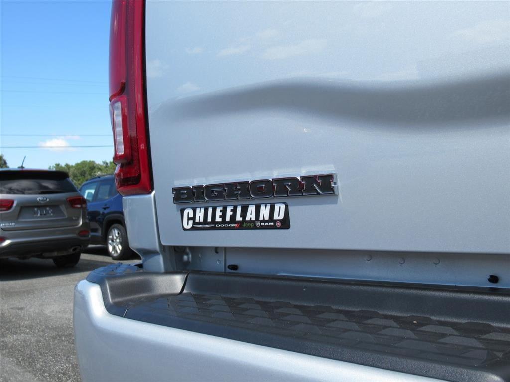 new 2026 Ram 2500 car, priced at $77,610