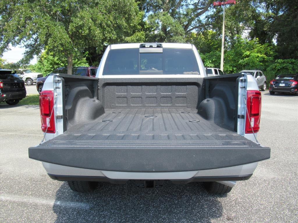 new 2026 Ram 2500 car, priced at $77,610