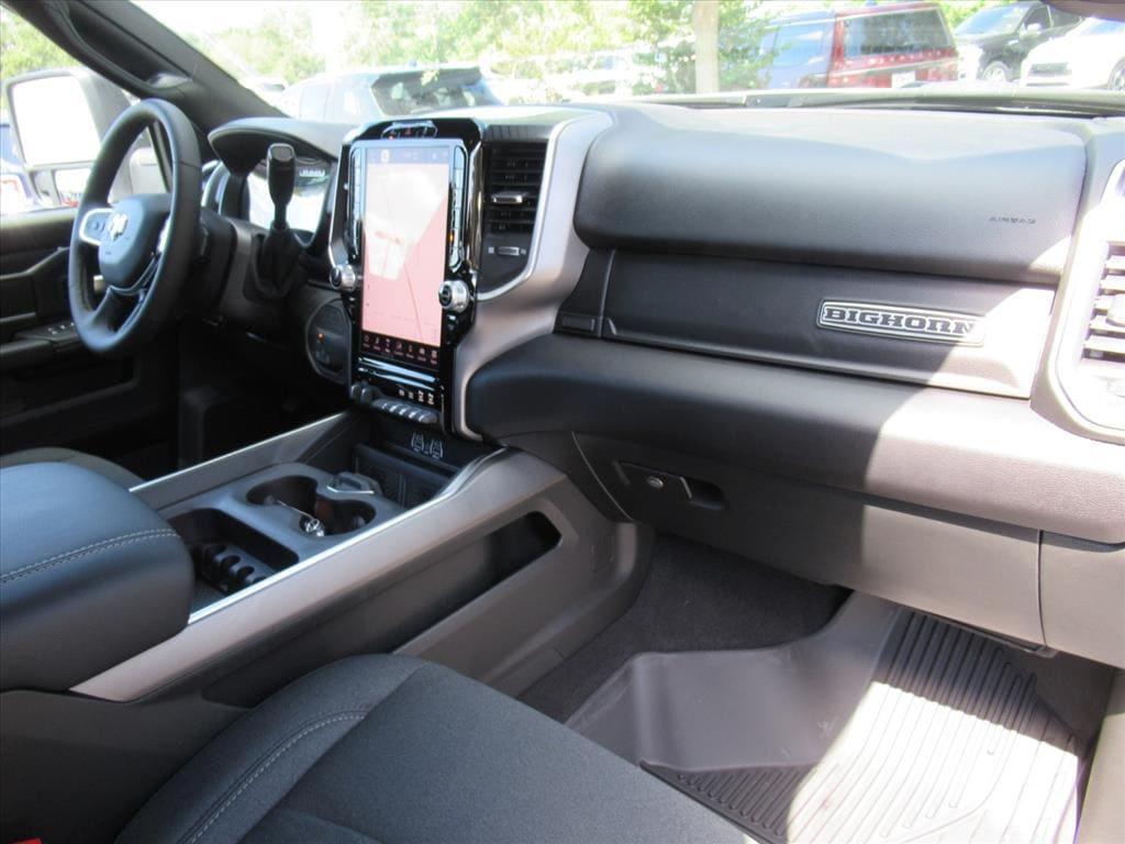 new 2026 Ram 2500 car, priced at $77,610