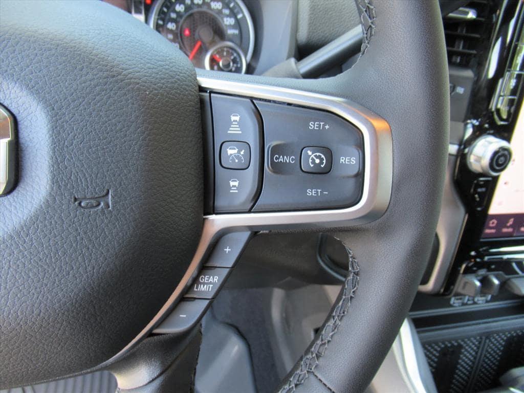 new 2026 Ram 2500 car, priced at $77,610
