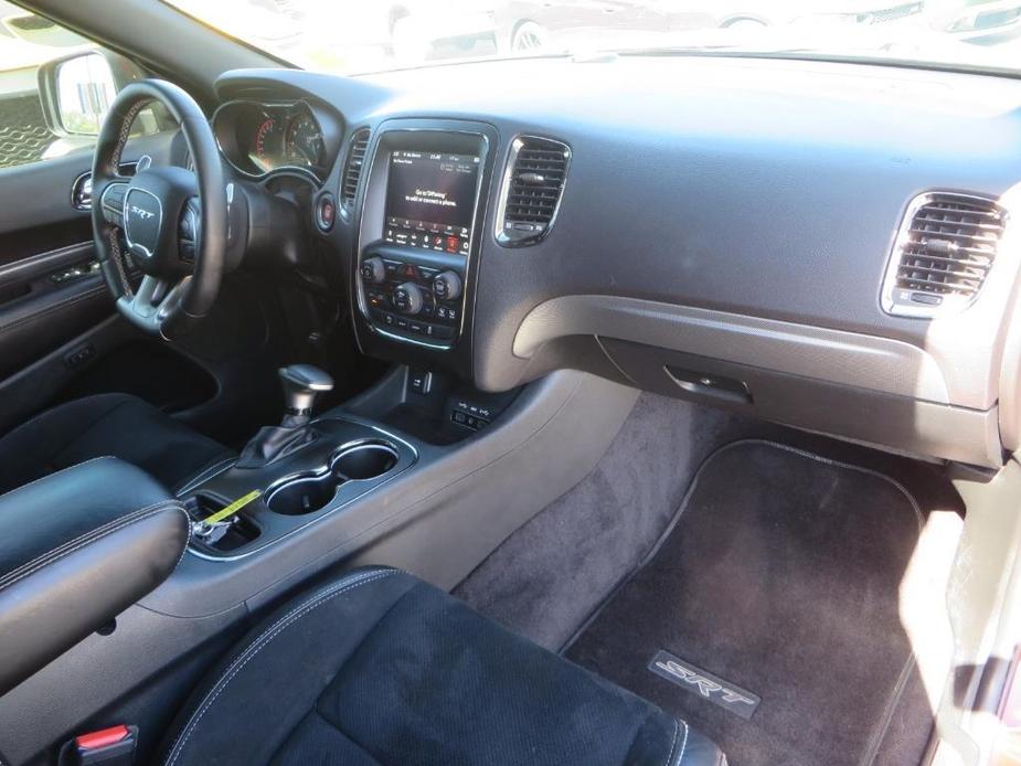 used 2018 Dodge Durango car, priced at $43,200