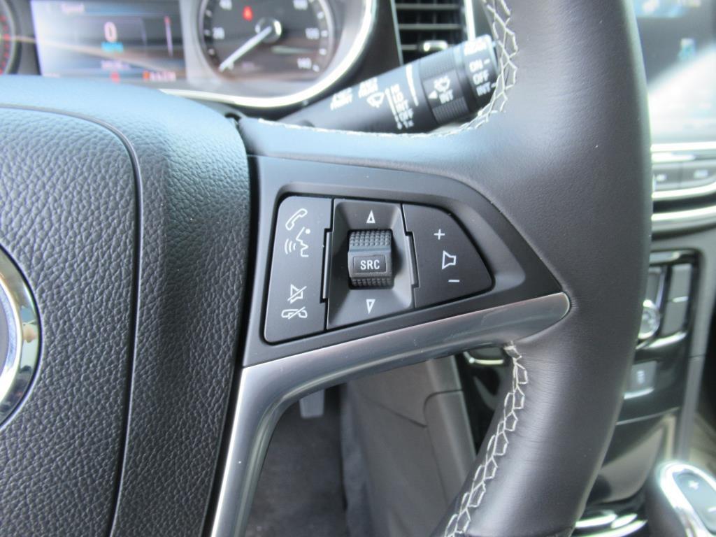 used 2019 Buick Encore car, priced at $17,955