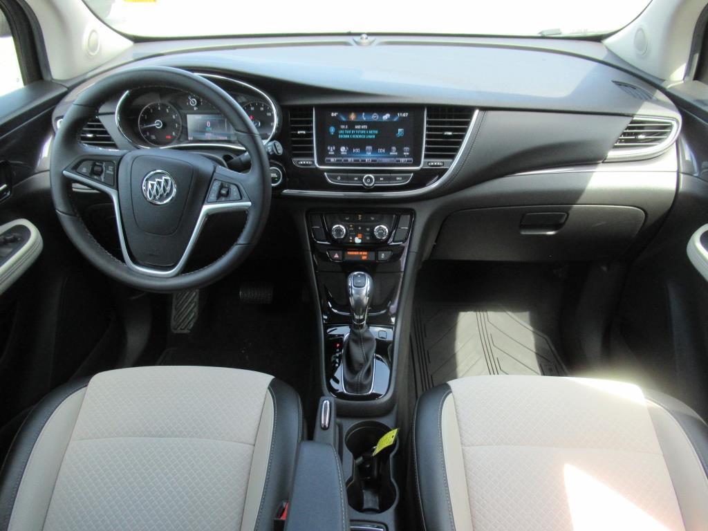 used 2019 Buick Encore car, priced at $17,955