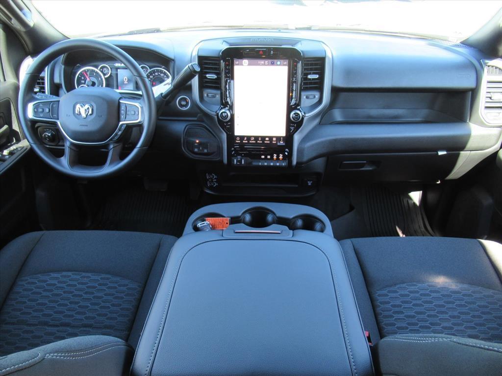 new 2026 Ram 3500 car, priced at $74,420