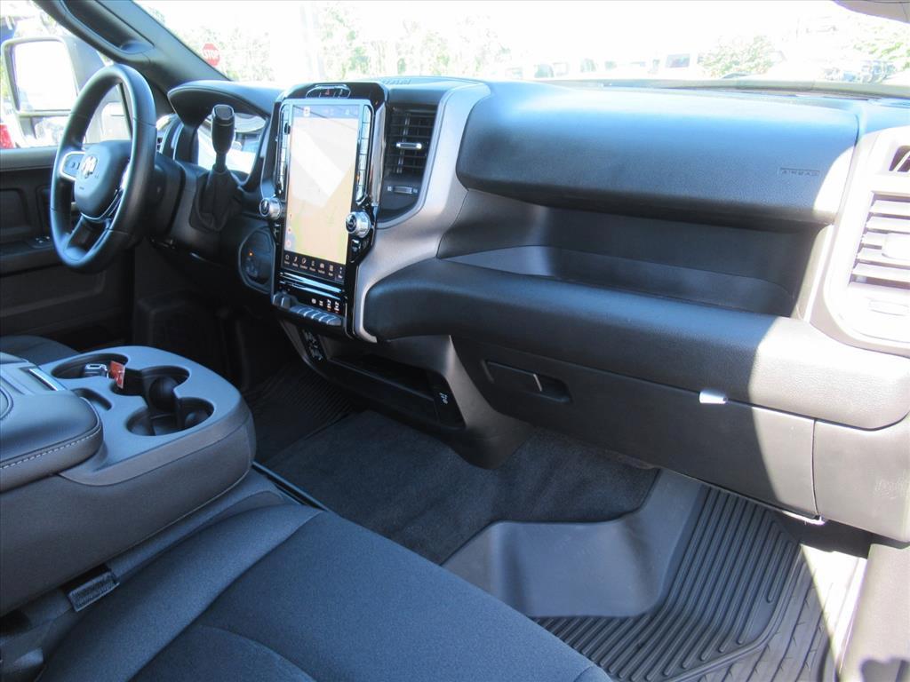 new 2026 Ram 3500 car, priced at $74,420