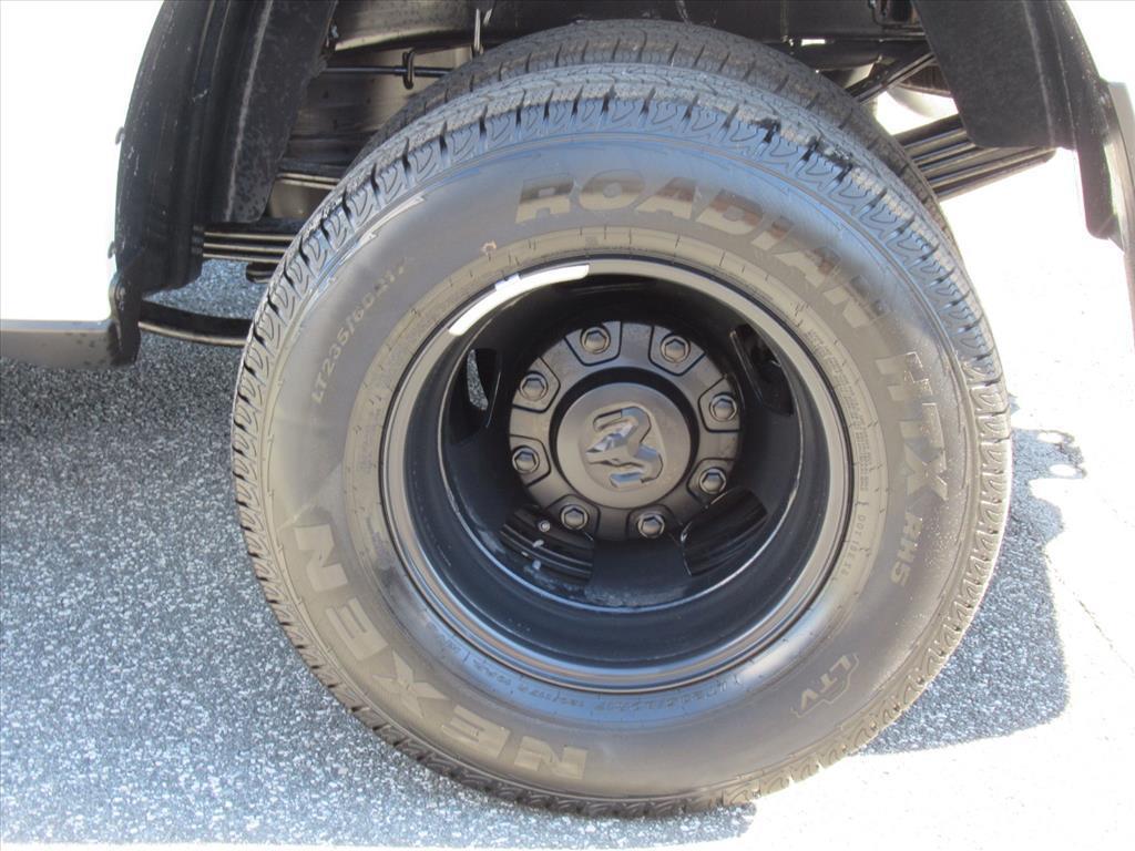 new 2026 Ram 3500 car, priced at $74,420