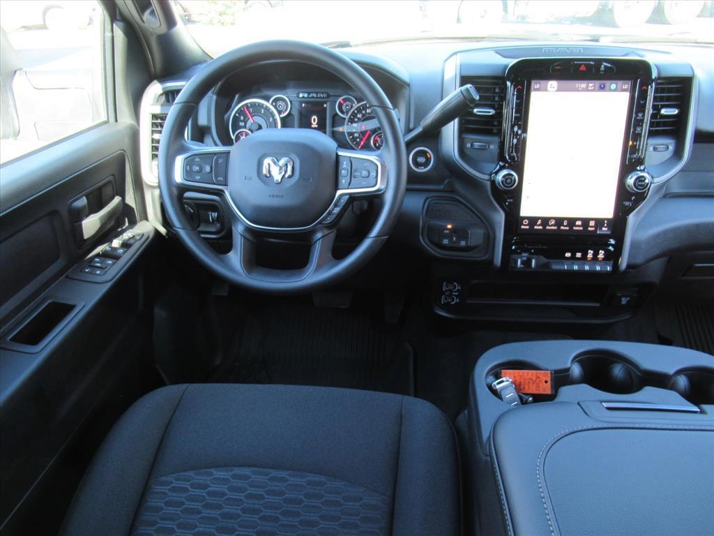 new 2026 Ram 3500 car, priced at $74,420