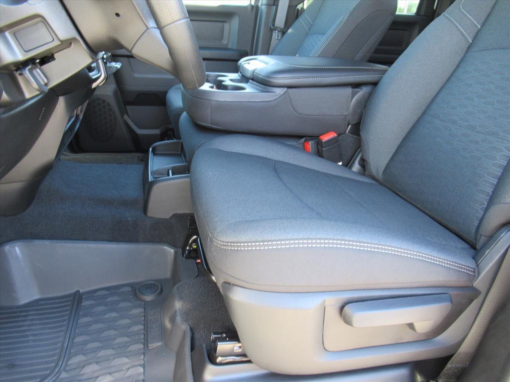 new 2026 Ram 3500 car, priced at $74,420