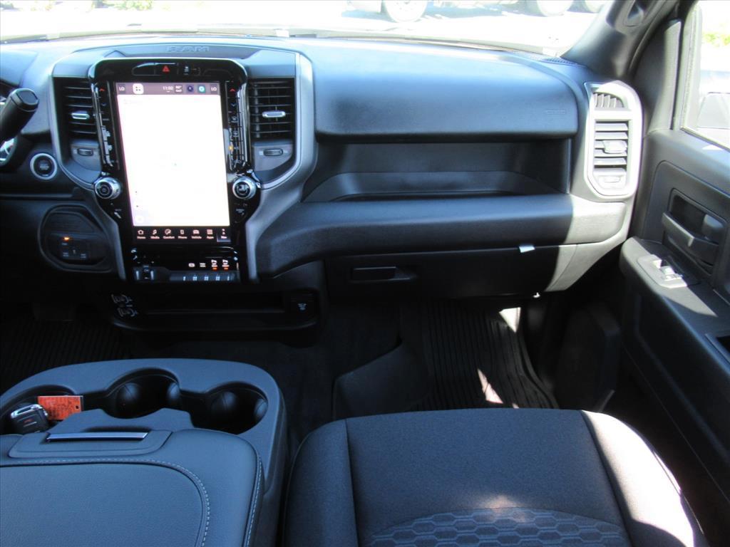 new 2026 Ram 3500 car, priced at $74,420