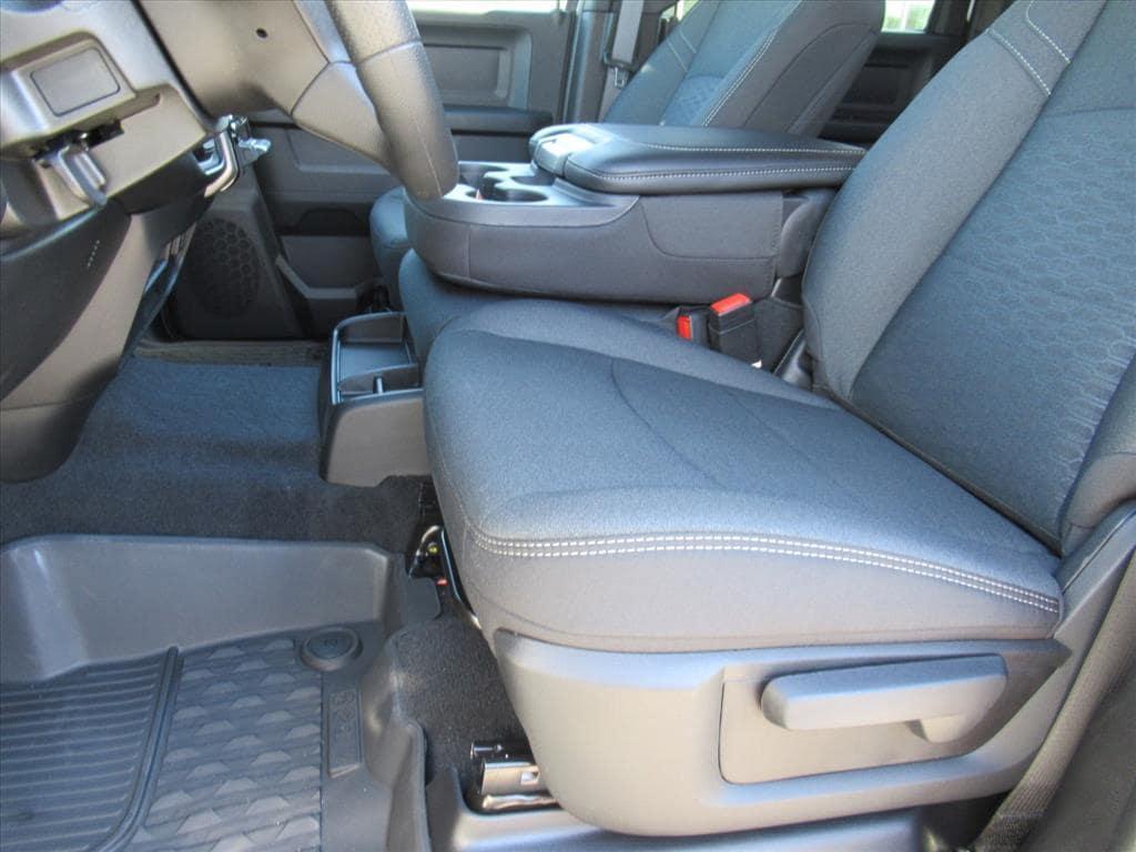 new 2026 Ram 3500 car, priced at $74,420