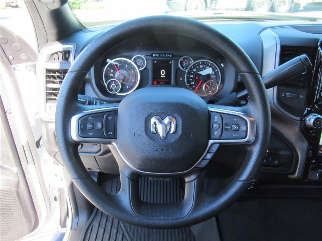 new 2026 Ram 3500 car, priced at $74,420