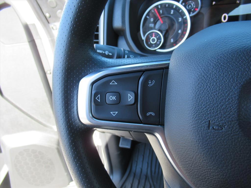 new 2026 Ram 3500 car, priced at $74,420