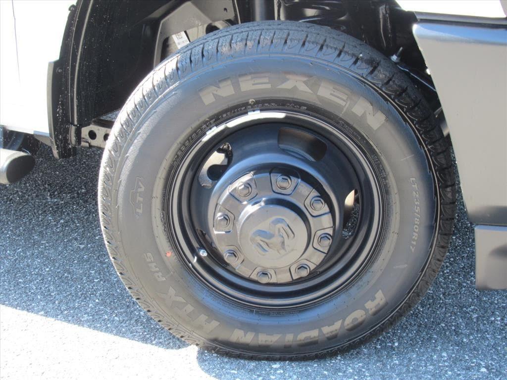 new 2026 Ram 3500 car, priced at $74,420