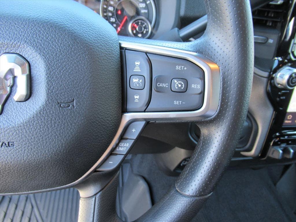 new 2026 Ram 3500 car, priced at $74,420