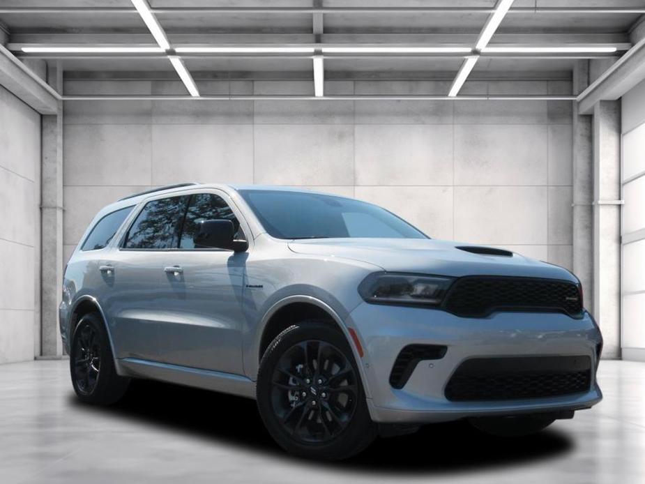 new 2025 Dodge Durango car, priced at $52,875