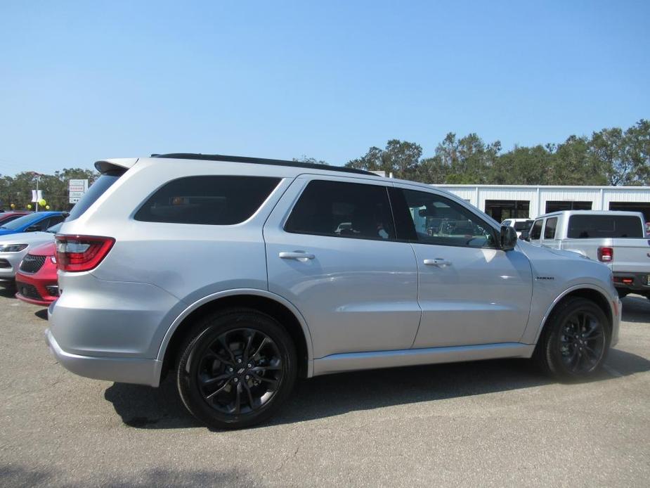 new 2025 Dodge Durango car, priced at $58,875