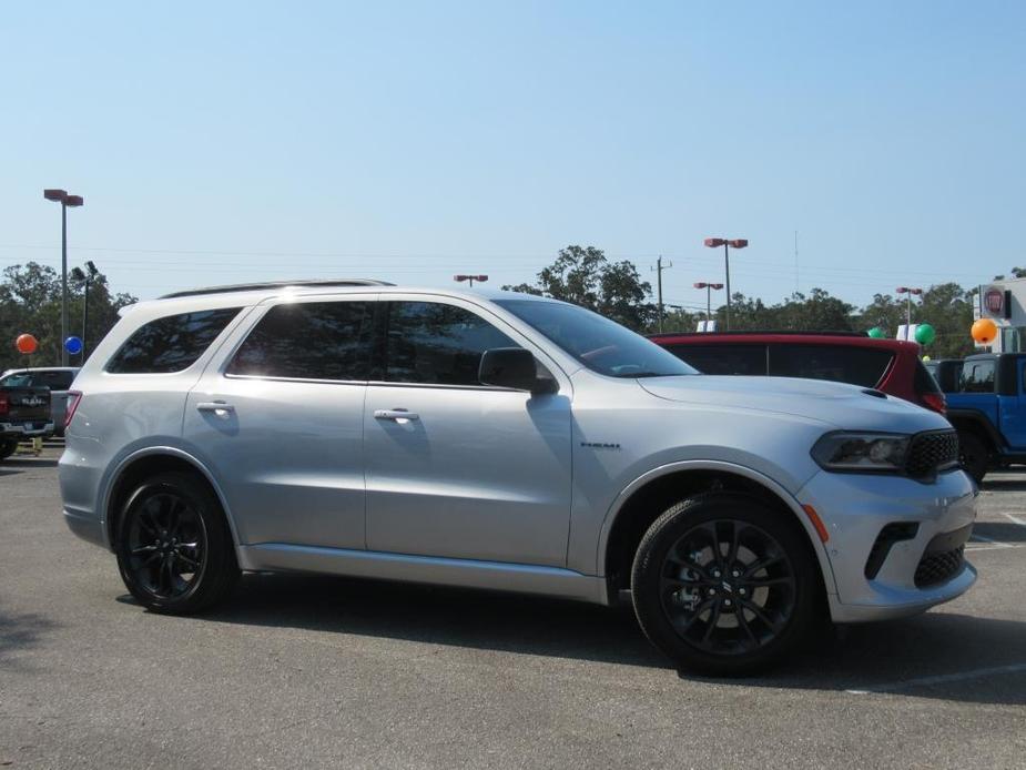 new 2025 Dodge Durango car, priced at $58,875