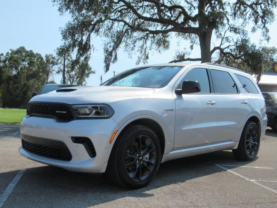 new 2025 Dodge Durango car, priced at $58,875