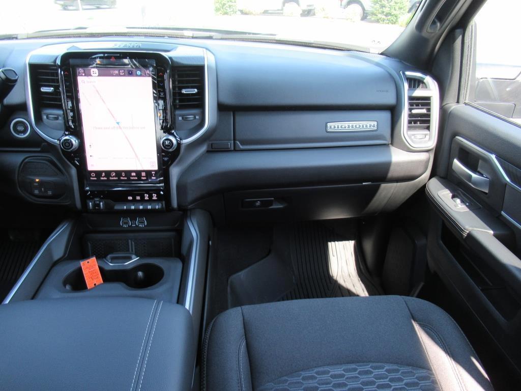 new 2026 Ram 2500 car, priced at $78,110