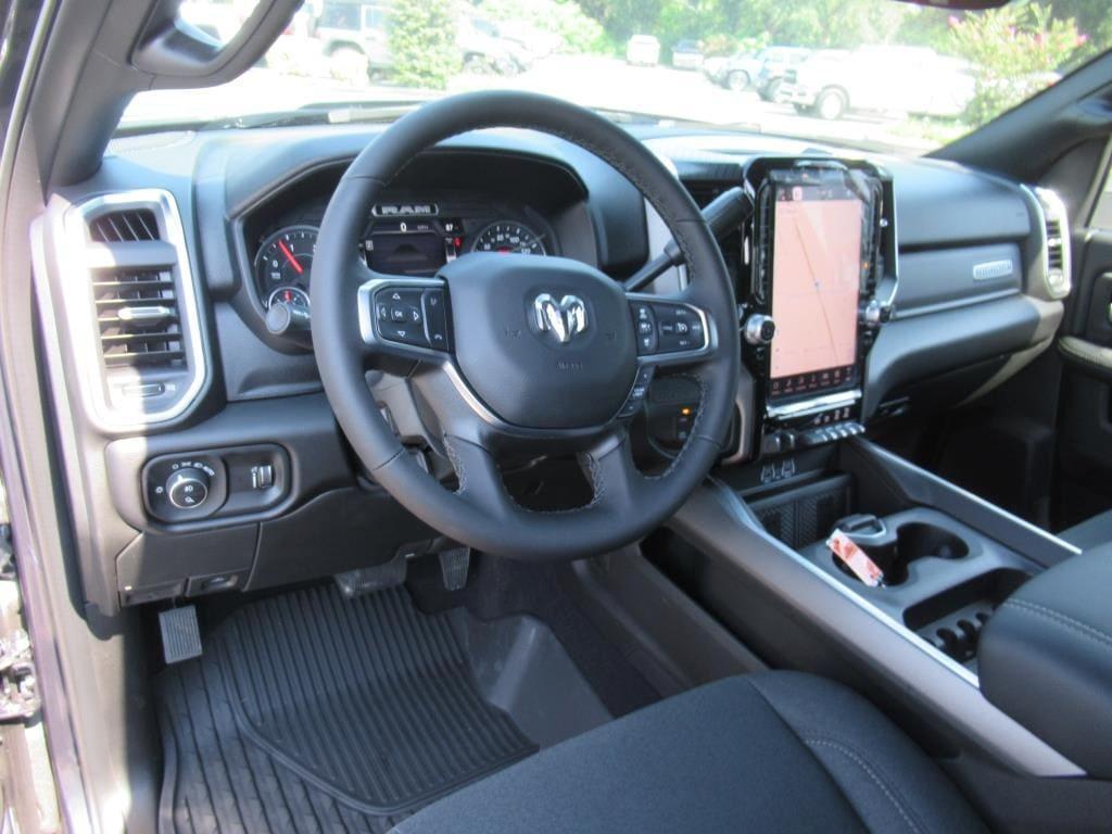 new 2026 Ram 2500 car, priced at $78,110