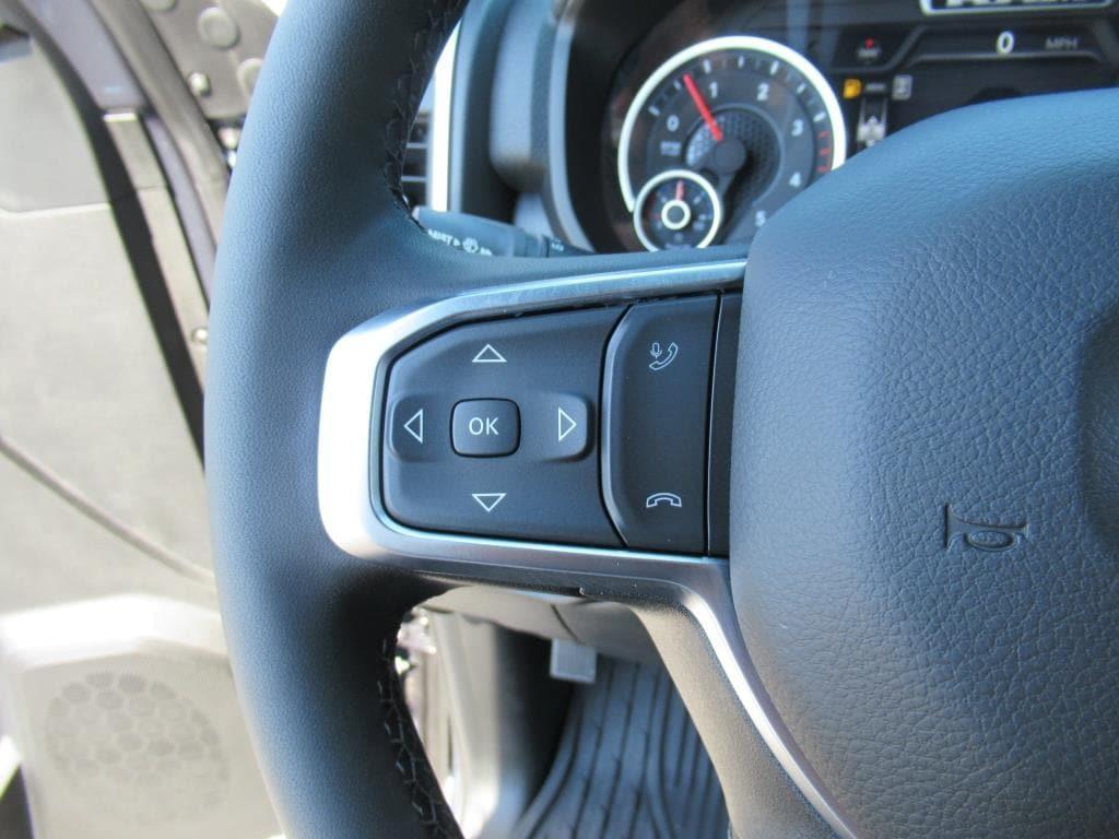 new 2026 Ram 2500 car, priced at $78,110