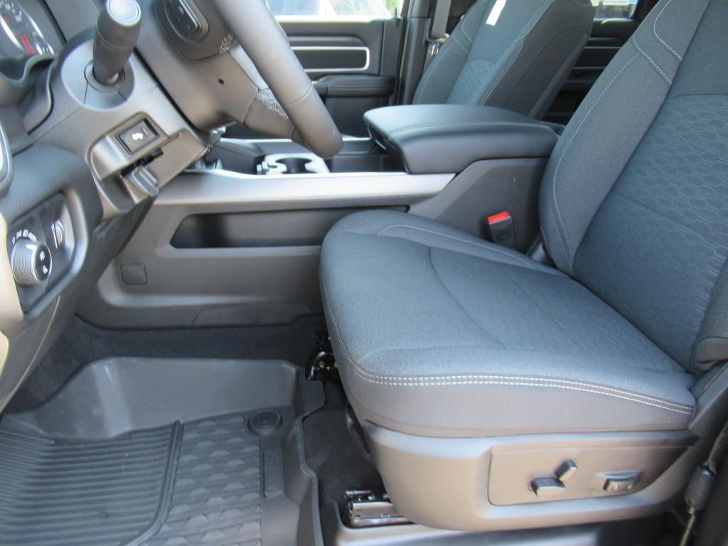 new 2026 Ram 2500 car, priced at $78,110