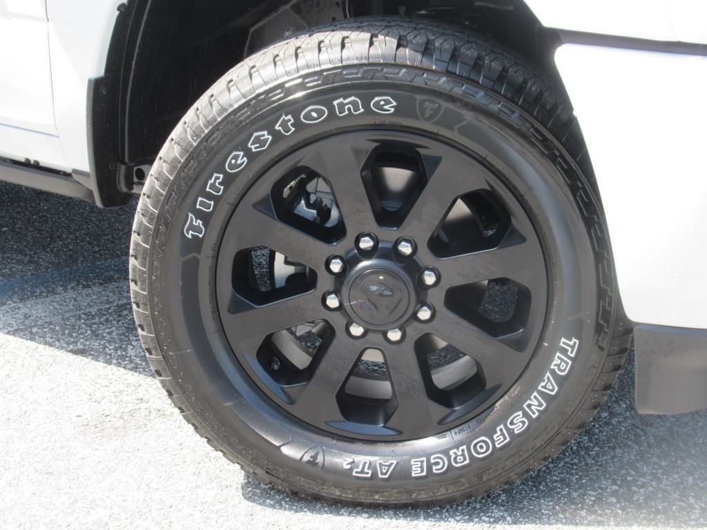 new 2025 Ram 2500 car, priced at $86,780