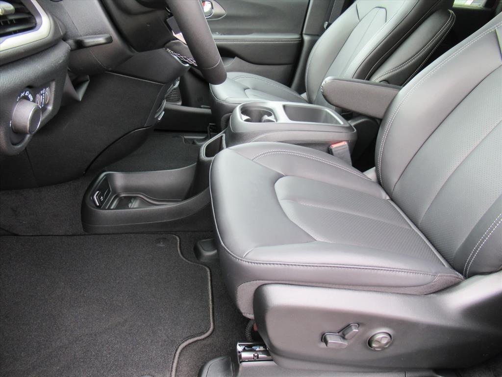 new 2026 Chrysler Voyager car, priced at $37,735