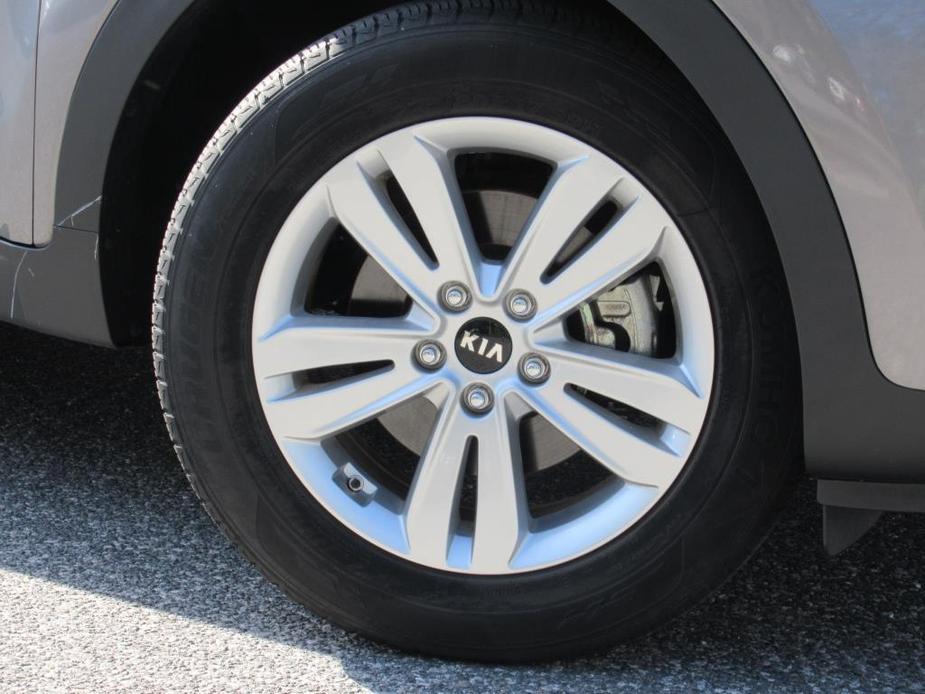 used 2019 Kia Sportage car, priced at $16,795