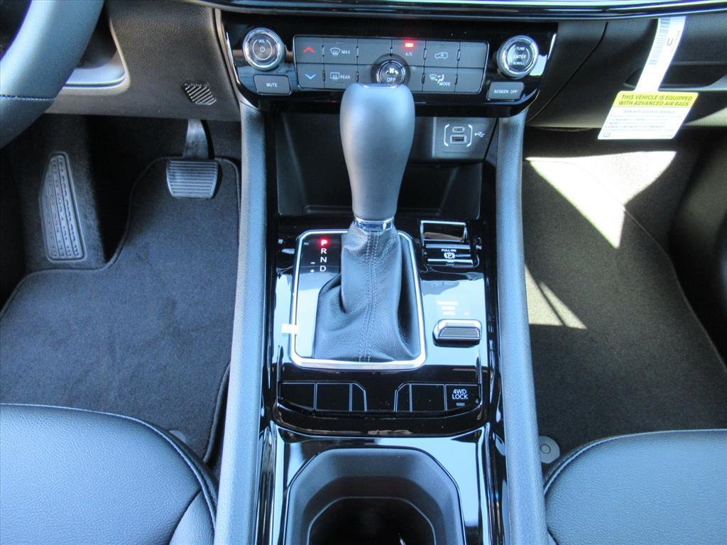 new 2026 Jeep Compass car, priced at $23,590