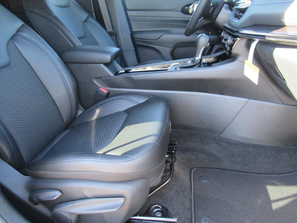 new 2026 Jeep Compass car, priced at $23,590