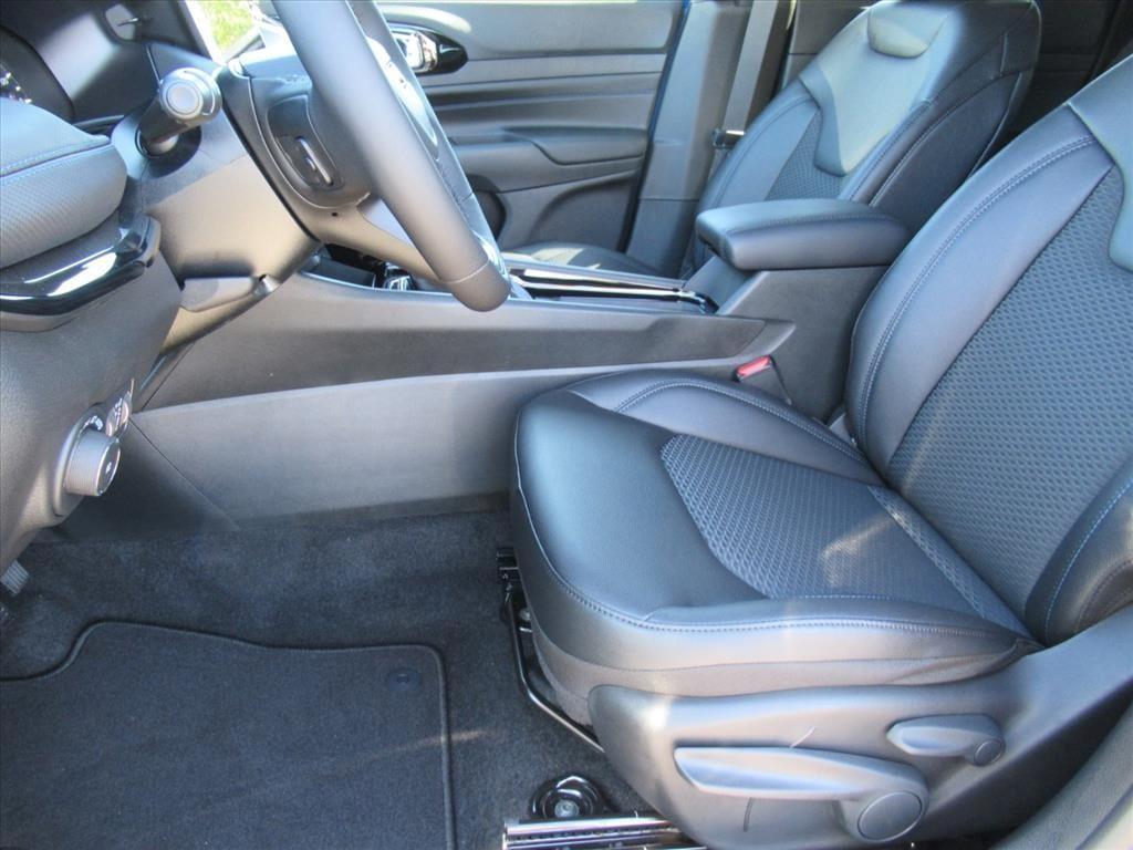 new 2026 Jeep Compass car, priced at $23,590